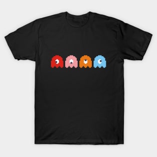 Ghost Cyclops T-Shirt